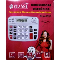 calculadora classe 9835